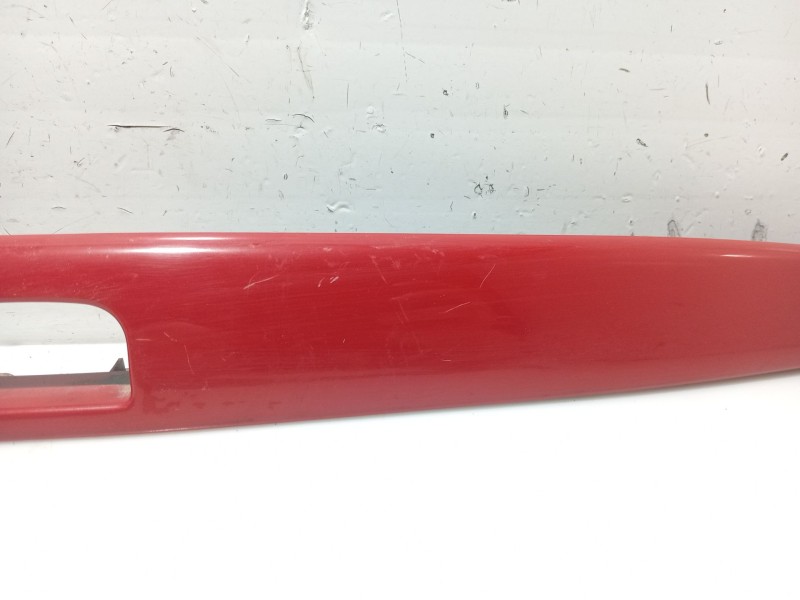 Recambio de moldura para renault megane i coupe fase 2 referencia OEM IAM 7700426533 7700426532 