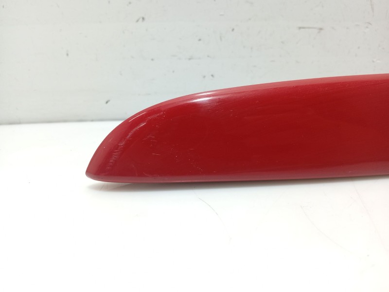 Recambio de moldura para renault megane i coupe fase 2 referencia OEM IAM 7700426533 7700426532 