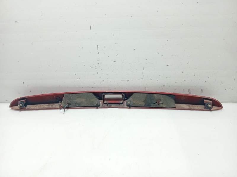 Recambio de moldura para renault megane i coupe fase 2 referencia OEM IAM 7700426533 7700426532 