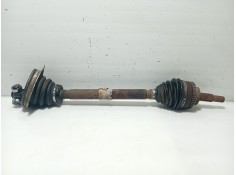 Recambio de transmision delantera izquierda para renault megane i coupe fase 2 referencia OEM IAM 8200064731 7711368859 