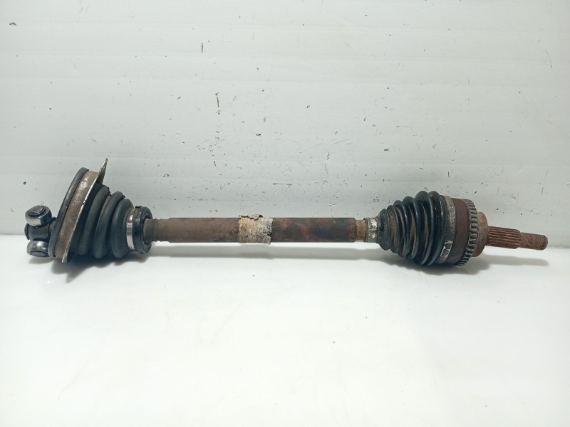 Recambio de transmision delantera izquierda para renault megane i coupe fase 2 referencia OEM IAM 8200064731 7711368859 