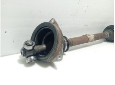 Recambio de transmision delantera izquierda para renault megane i coupe fase 2 referencia OEM IAM 8200064731 7711368859  2