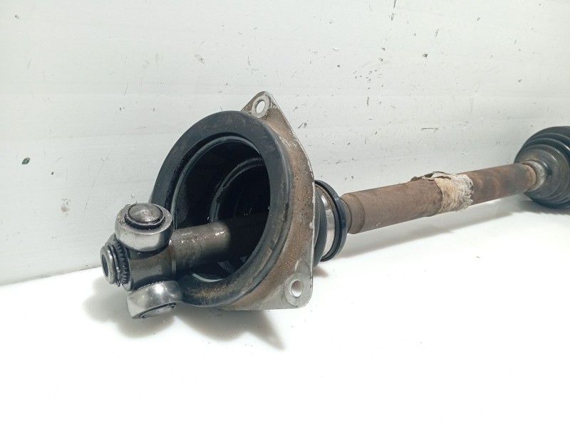 Recambio de transmision delantera izquierda para renault megane i coupe fase 2 referencia OEM IAM 8200064731 7711368859 