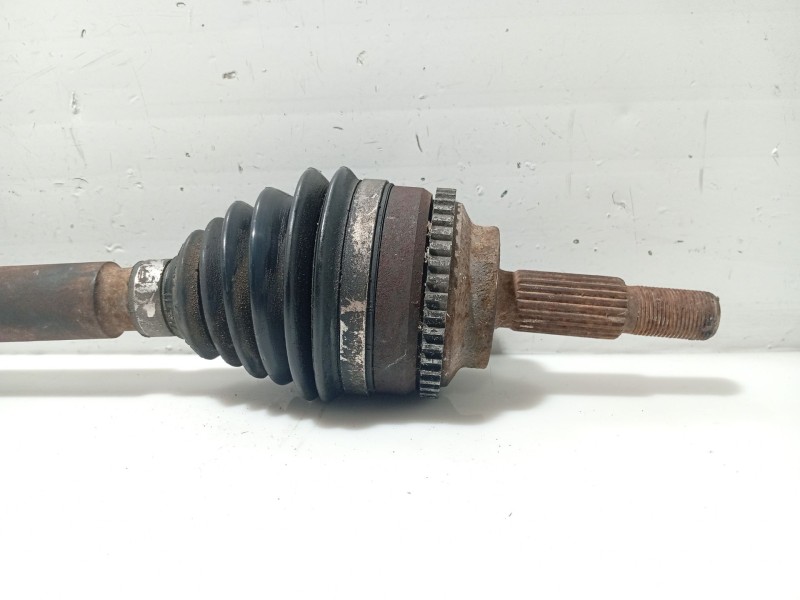 Recambio de transmision delantera izquierda para renault megane i coupe fase 2 referencia OEM IAM 8200064731 7711368859 