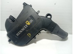 Recambio de caja filtro de aire para renault megane i coupe fase 2 referencia OEM IAM 7701477095  