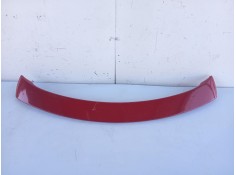 Recambio de aleron trasero para renault megane i coupe fase 2 referencia OEM IAM 7701473858  