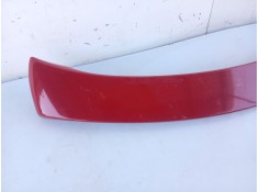 Recambio de aleron trasero para renault megane i coupe fase 2 referencia OEM IAM 7701473858   2