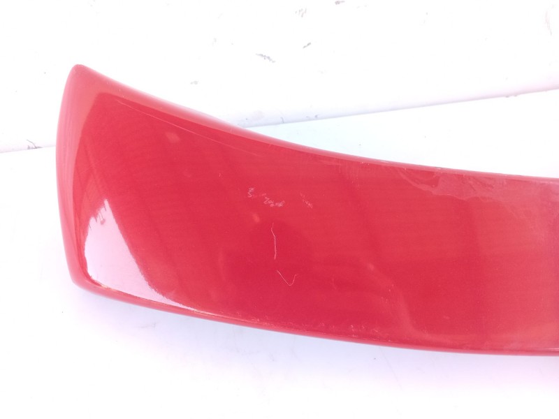 Recambio de aleron trasero para renault megane i coupe fase 2 referencia OEM IAM 7701473858  