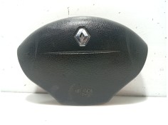 Recambio de airbag delantero izquierdo para renault megane i coupe fase 2 referencia OEM IAM 7700427616F  