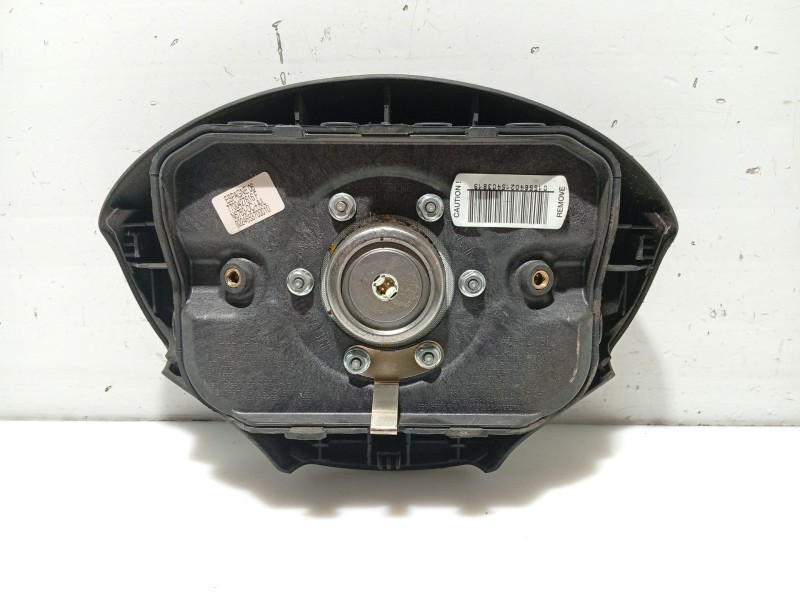 Recambio de airbag delantero izquierdo para renault megane i coupe fase 2 referencia OEM IAM 7700427616F  