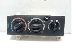 Recambio de mando calefaccion / aire acondicionado para renault megane i coupe fase 2 referencia OEM IAM 0  