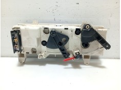 Recambio de mando calefaccion / aire acondicionado para renault megane i coupe fase 2 referencia OEM IAM 0   2