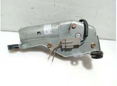 Recambio de motor limpia trasero para renault megane i coupe fase 2 referencia OEM IAM 7700838379 8200028555 0390206519 2