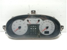 Recambio de cuadro instrumentos para renault megane i coupe fase 2 referencia OEM IAM 7700426534  