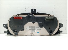 Recambio de cuadro instrumentos para renault megane i coupe fase 2 referencia OEM IAM 7700426534   2