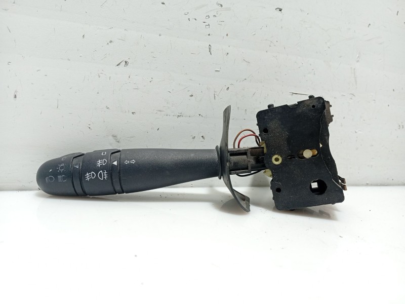 Recambio de mando intermitentes para renault megane i coupe fase 2 referencia OEM IAM 7700428228 428231B 34440201AH