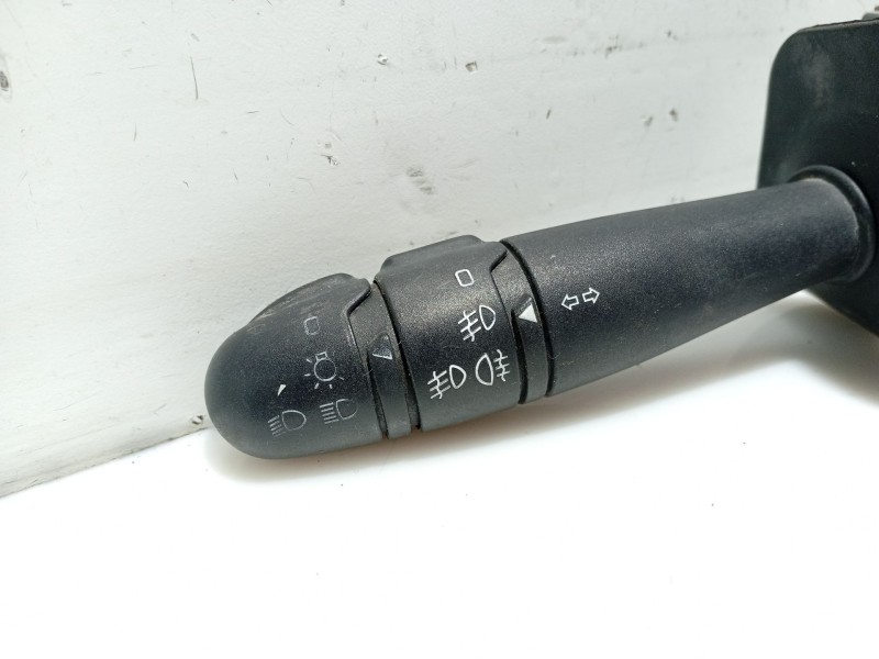 Recambio de mando intermitentes para renault megane i coupe fase 2 referencia OEM IAM 7700428228 428231B 34440201AH