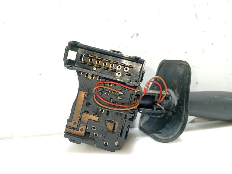 Recambio de mando intermitentes para renault megane i coupe fase 2 referencia OEM IAM 7700428228 428231B 34440201AH