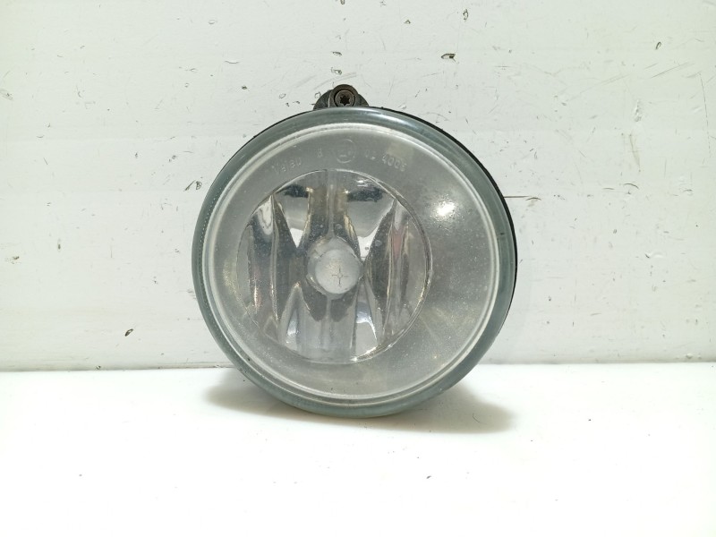Recambio de faro antiniebla derecho para renault megane i coupe fase 2 referencia OEM IAM 7701205664  