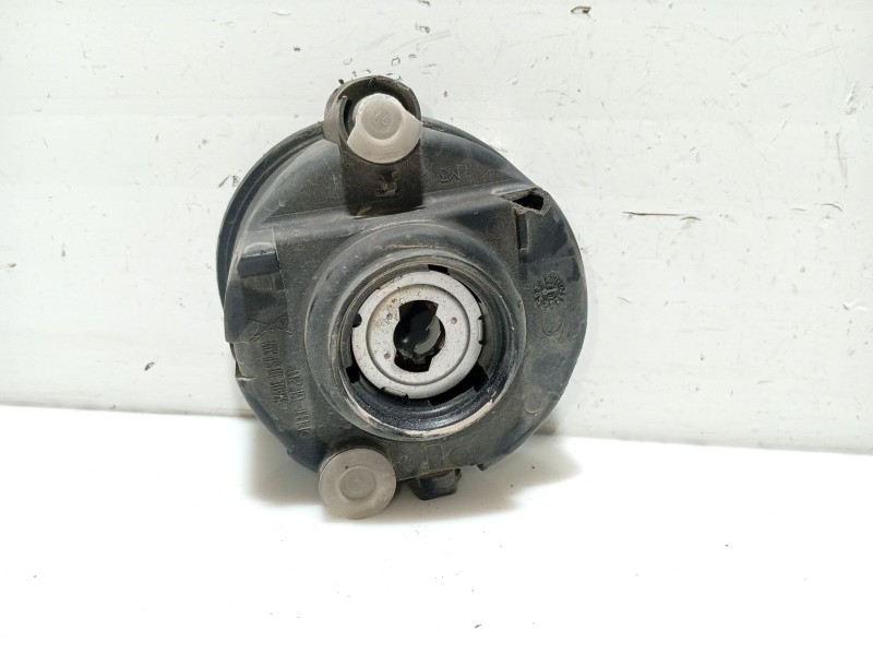 Recambio de faro antiniebla derecho para renault megane i coupe fase 2 referencia OEM IAM 7701205664  