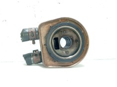 Recambio de enfriador aceite motor para renault megane i coupe fase 2 referencia OEM IAM 7700114039  