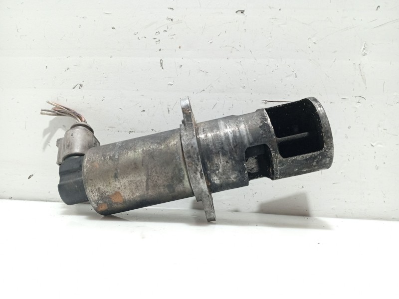Recambio de valvula egr para renault megane i coupe fase 2 referencia OEM IAM 8200542997  