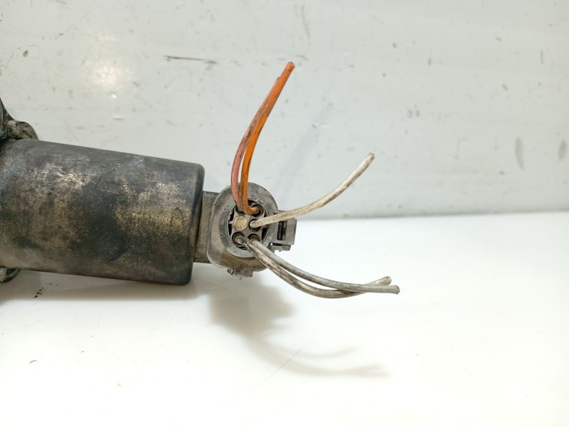 Recambio de valvula egr para renault megane i coupe fase 2 referencia OEM IAM 8200542997  