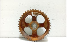 Recambio de polea arbol levas para renault megane i coupe fase 2 referencia OEM IAM 7700111951  