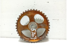 Recambio de polea arbol levas para renault megane i coupe fase 2 referencia OEM IAM 7700111951   2