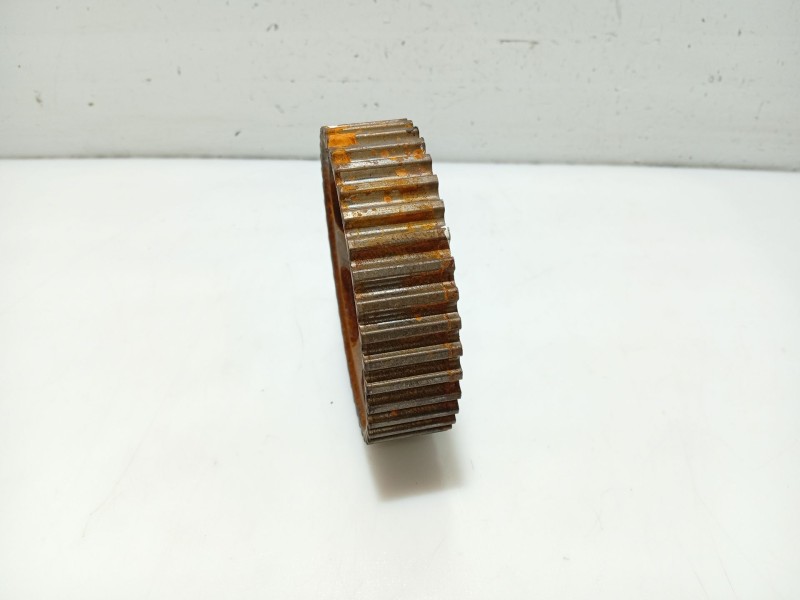 Recambio de polea arbol levas para renault megane i coupe fase 2 referencia OEM IAM 7700111951  