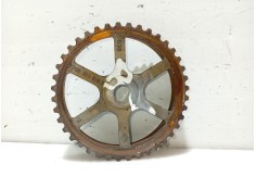 Recambio de polea bomba inyectora para renault megane i coupe fase 2 referencia OEM IAM 7700104018 7700104018D 