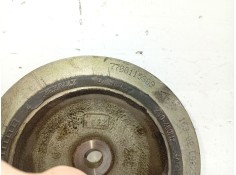 Recambio de polea cigueñal para renault megane i coupe fase 2 referencia OEM IAM 8200689702 7700115309  2