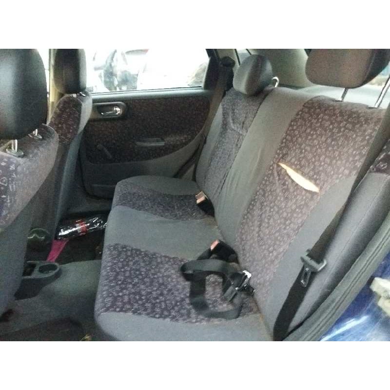 opel corsa c elegance   |   08.00 - 12.03 | 2000 - 2003 | 90 cv / 66 kw del año 2000