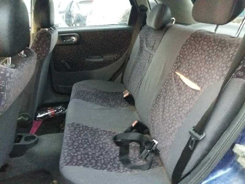 opel corsa c elegance   |   08.00 - 12.03 | 2000 - 2003 | 90 cv / 66 kw del año 2000