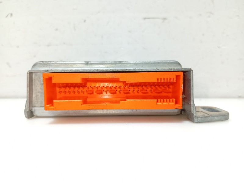 Recambio de centralita airbag para renault megane i coupe fase 2 referencia OEM IAM 8200117653B  600639600