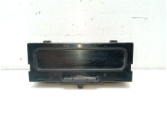 Recambio de pantalla multifuncion para renault megane i coupe fase 2 referencia OEM IAM 8200028364A P8200028364A 216562178A