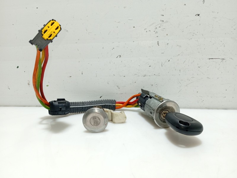 Recambio de juego bombines para renault megane i coupe fase 2 referencia OEM IAM 7701474906 7701468979 