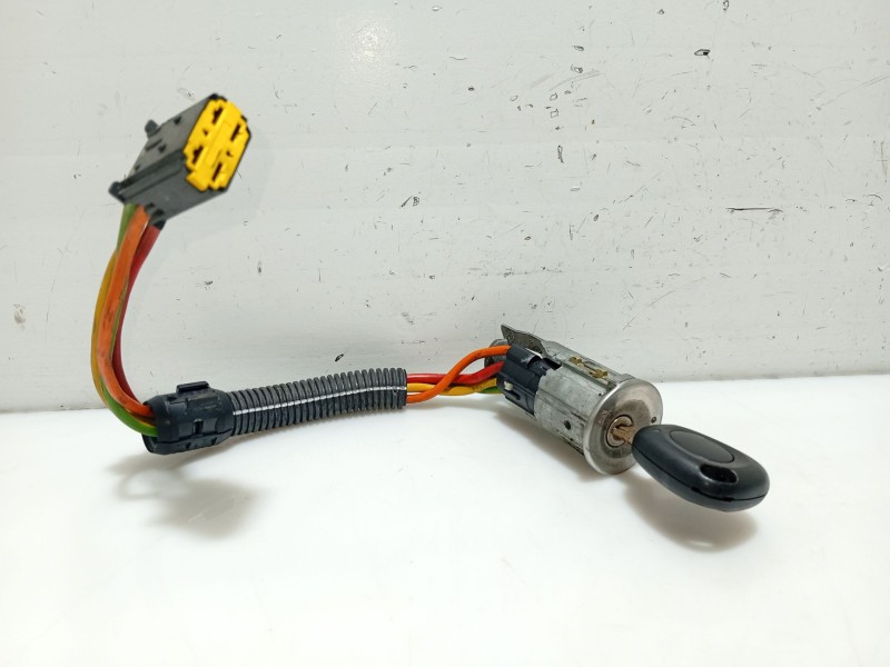 Recambio de juego bombines para renault megane i coupe fase 2 referencia OEM IAM 7701474906 7701468979 