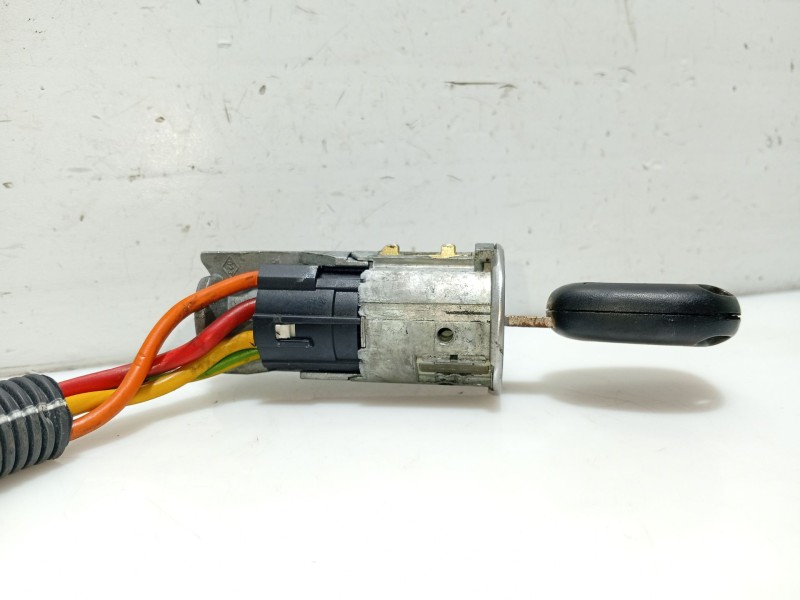 Recambio de juego bombines para renault megane i coupe fase 2 referencia OEM IAM 7701474906 7701468979 