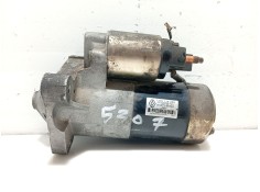 Recambio de motor arranque para renault megane i coupe fase 2 referencia OEM IAM 7711134790 8200676296 