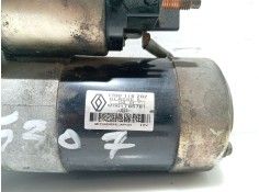 Recambio de motor arranque para renault megane i coupe fase 2 referencia OEM IAM 7711134790 8200676296  2