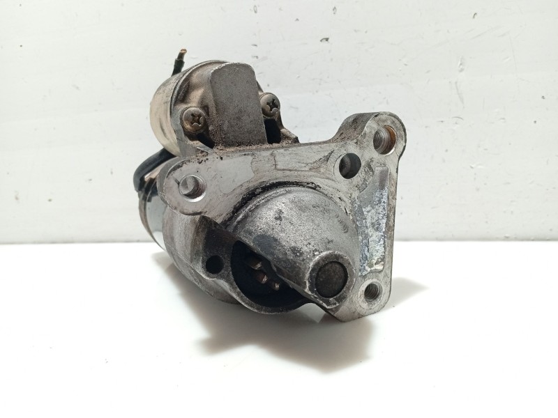 Recambio de motor arranque para renault megane i coupe fase 2 referencia OEM IAM 7711134790 8200676296 