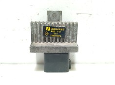 Recambio de caja precalentamiento para renault megane i coupe fase 2 referencia OEM IAM 7700115078  