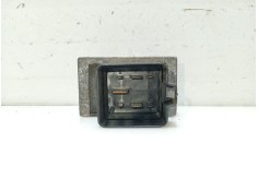 Recambio de caja precalentamiento para renault megane i coupe fase 2 referencia OEM IAM 7700115078   2