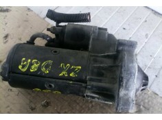 Recambio de motor arranque para citroen zx 1.9 td armonia   |   01.96 - 12.96 | 1996 - 1996 | 92 cv / 68 kw referencia OEM IAM  