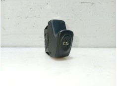 Recambio de mando elevalunas trasero izquierdo para renault megane i coupe fase 2 referencia OEM IAM 429995B  