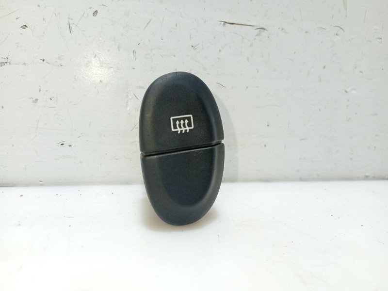 Recambio de interruptor para renault megane i coupe fase 2 referencia OEM IAM 429990B  