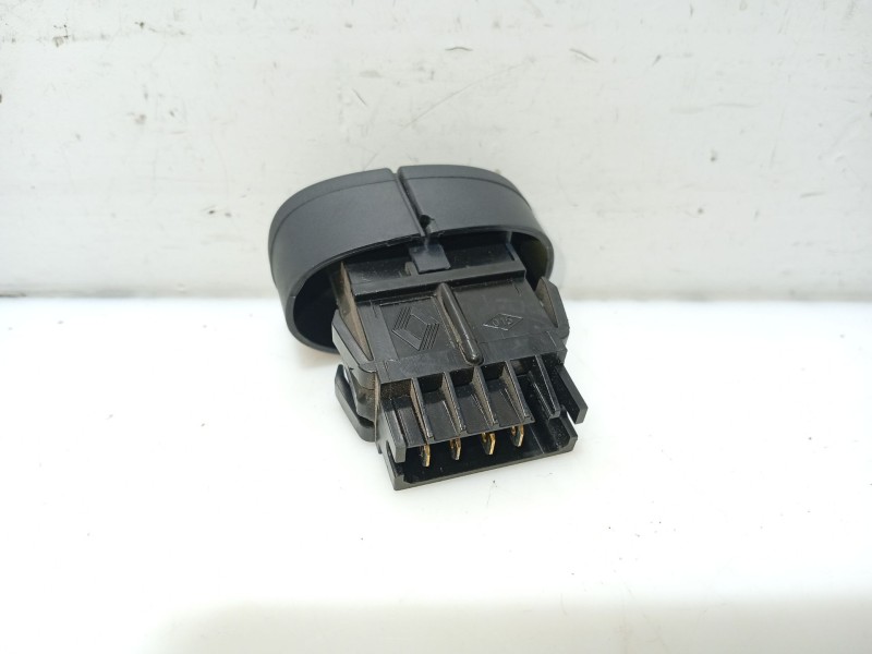 Recambio de interruptor para renault megane i coupe fase 2 referencia OEM IAM 429990B  