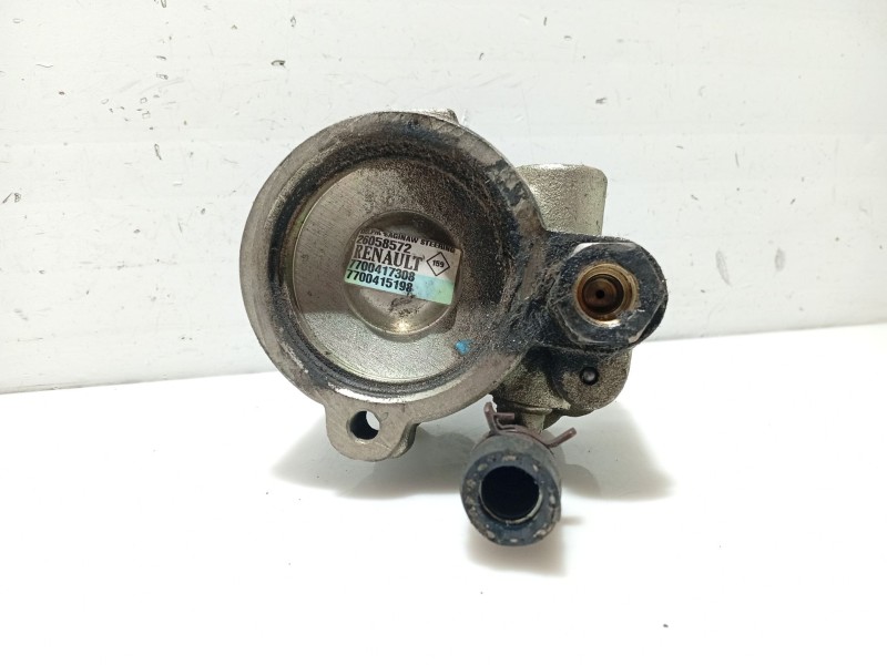 Recambio de bomba servodireccion para renault megane i coupe fase 2 referencia OEM IAM 7700417308 7700415198 
