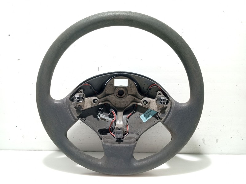 Recambio de volante para renault megane i coupe fase 2 referencia OEM IAM   